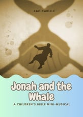 Jonah and the Whale Vocal Solo & Collections sheet music cover